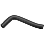 Order Lower Radiator Or Coolant Hose by GATES - 22844 For Your Vehicle