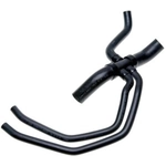 Order Lower Radiator Or Coolant Hose by GATES - 22860 For Your Vehicle
