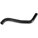 Order Lower Radiator Or Coolant Hose by GATES - 22870 For Your Vehicle