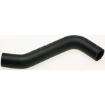 Order Lower Radiator Or Coolant Hose by GATES - 22884 For Your Vehicle