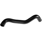 Order GATES - 22901 - Lower Radiator Or Coolant Hose For Your Vehicle