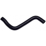 Order Lower Radiator Or Coolant Hose by GATES - 22918 For Your Vehicle