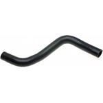 Order Tuyau de radiateur ou de refroidissement inférieur de GATES - 22918 For Your Vehicle