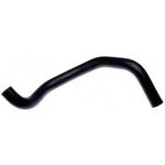 Order Lower Radiator Or Coolant Hose by GATES - 22922 For Your Vehicle