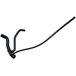 Order Lower Radiator Or Coolant Hose by GATES - 22927 For Your Vehicle