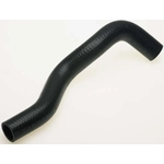 Purchase Lower Radiator Or Coolant Hose by GATES - 22972