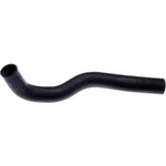 Order Lower Radiator Or Coolant Hose by GATES - 22972 For Your Vehicle