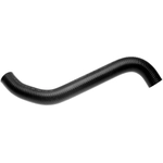 Order Lower Radiator Or Coolant Hose by GATES - 22974 For Your Vehicle
