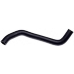Order Lower Radiator Or Coolant Hose by GATES - 22978 For Your Vehicle