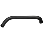 Order GATES - 23018 - Lower Radiator Or Coolant Hose For Your Vehicle