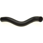Order GATES - 23020 - Lower Radiator Or Coolant Hose For Your Vehicle