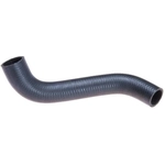 Order Lower Radiator Or Coolant Hose by GATES - 23024 For Your Vehicle