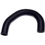 Order Lower Radiator Or Coolant Hose by GATES - 23025 For Your Vehicle