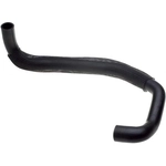 Order Lower Radiator Or Coolant Hose by GATES - 23031 For Your Vehicle