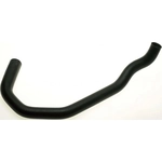 Order Lower Radiator Or Coolant Hose by GATES - 23034 For Your Vehicle