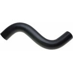 Order Lower Radiator Or Coolant Hose by GATES - 23038 For Your Vehicle