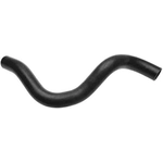 Order Lower Radiator Or Coolant Hose by GATES - 23063 For Your Vehicle