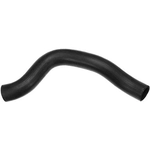 Order Lower Radiator Or Coolant Hose by GATES - 23067 For Your Vehicle
