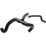 Order Lower Radiator Or Coolant Hose by GATES - 23073 For Your Vehicle