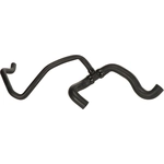 Order Lower Radiator Or Coolant Hose by GATES - 23073 For Your Vehicle