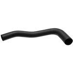 Order Lower Radiator Or Coolant Hose by GATES - 23095 For Your Vehicle