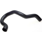 Order Tuyau de radiateur ou de refroidissement inférieur de GATES - 23112 For Your Vehicle