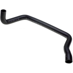 Order Lower Radiator Or Coolant Hose by GATES - 23120 For Your Vehicle