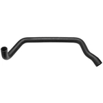 Order Lower Radiator Or Coolant Hose by GATES - 23120 For Your Vehicle