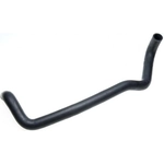 Order Lower Radiator Or Coolant Hose by GATES - 23123 For Your Vehicle