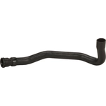 Order Lower Radiator Or Coolant Hose by GATES - 23128 For Your Vehicle