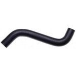 Order Lower Radiator Or Coolant Hose by GATES - 23146 For Your Vehicle