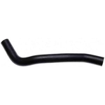 Order Lower Radiator Or Coolant Hose by GATES - 23147 For Your Vehicle