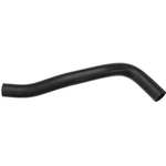Order Lower Radiator Or Coolant Hose by GATES - 23147 For Your Vehicle