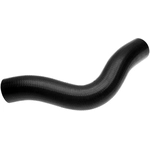 Order GATES - 23172 - Lower Radiator Or Coolant Hose For Your Vehicle