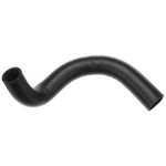 Order Lower Radiator Or Coolant Hose by GATES - 23185 For Your Vehicle