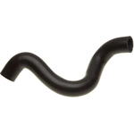 Purchase Lower Radiator Or Coolant Hose by GATES - 23228