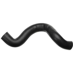 Order Lower Radiator Or Coolant Hose by GATES - 23228 For Your Vehicle