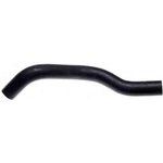 Order Lower Radiator Or Coolant Hose by GATES - 23232 For Your Vehicle