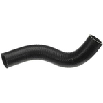 Order Lower Radiator Or Coolant Hose by GATES - 23245 For Your Vehicle