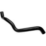 Order GATES - 23252 - Lower Radiator Or Coolant Hose For Your Vehicle