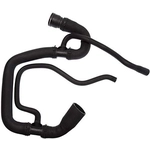 Order GATES - 23260 - Lower Radiator Or Coolant Hose For Your Vehicle