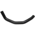 Order Lower Radiator Or Coolant Hose by GATES - 23262 For Your Vehicle
