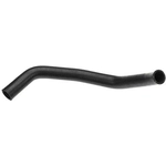 Order Tuyau de radiateur ou de refroidissement inférieur de GATES - 23262 For Your Vehicle