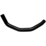 Order Tuyau de radiateur ou de refroidissement inférieur de GATES - 23262 For Your Vehicle