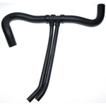 Order Lower Radiator Or Coolant Hose by GATES - 23266 For Your Vehicle