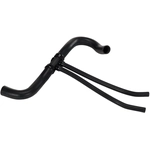 Order Lower Radiator Or Coolant Hose by GATES - 23266 For Your Vehicle