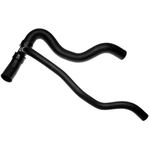 Order Lower Radiator Or Coolant Hose by GATES - 23267 For Your Vehicle