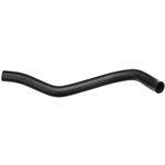 Order Lower Radiator Or Coolant Hose by GATES - 23277 For Your Vehicle