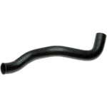 Order Lower Radiator Or Coolant Hose by GATES - 23286 For Your Vehicle