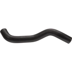 Purchase Lower Radiator Or Coolant Hose by GATES - 23286